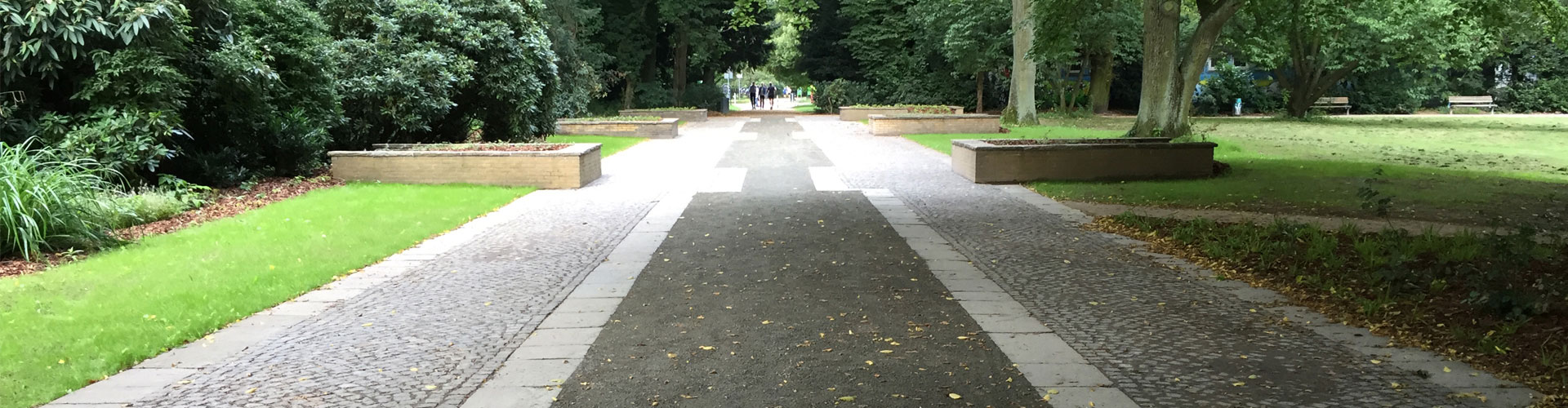 Garten- und Landschaftsbau Hamburg